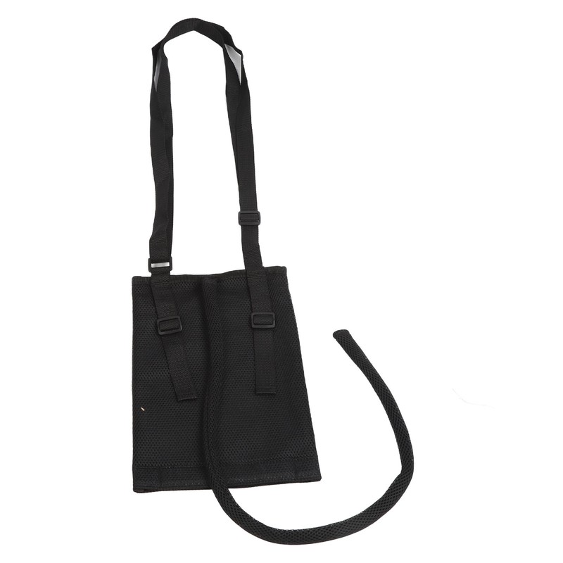 Catheter Bag Cover Concealed High Capacity Waterproof Easy to Clean