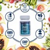 Aloe Vera Tablets 12,000mg | Digestive Support Supplement | 180