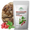 4 oz. Dried Cowberry Lingonberry Leaves Herbal Tea (Folium Vitis