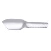 Outdoor Portable Shovel Multipurposes Ultra Light Aluminum Shovel for Camping