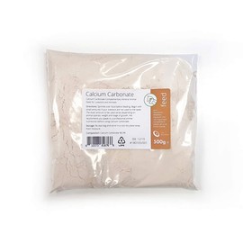 Calcium Carbonate - 500g