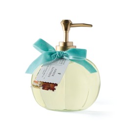 THE SOMERSET TOILETRY COMPANY LIMITED The Somerset Toiletry Company Pumpkin Hand Wash Amber Saffron 500ml