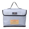High Temperature Resistant Explosion Proof Safety Bag for Model Aircraft
