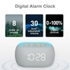 ANJANK Digital Clock Radio