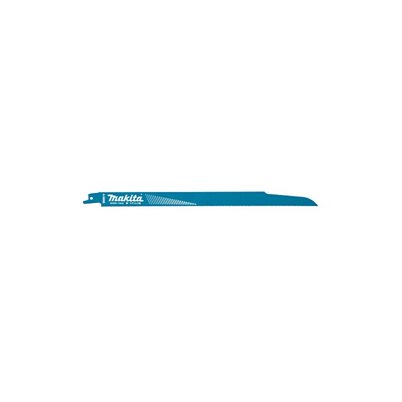 Makita Reciprocating Saw Blade BIM59 (5 Pieces) A-58095