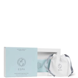 ESPA | Rose Quartz Gua Sha Tool |Massage Therapy