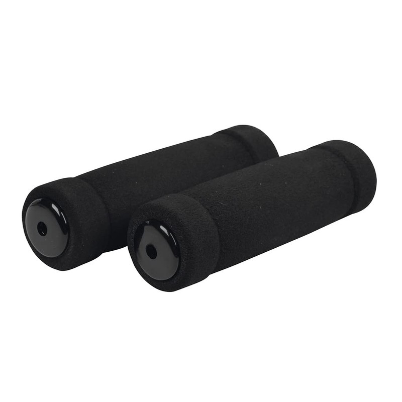 Turbocar T-644437 Griffe aus schwarzem Schaumstoff, Mehrfarbig