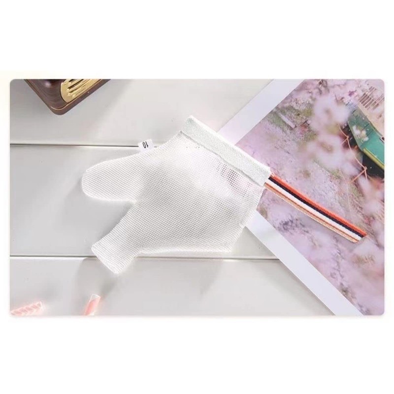 Thumb Sucking Stop for Kids Baby Thumb Sucking Guard Gloves
