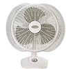Lasko 16" Oscillating Portable Performance Table Fan for Home with