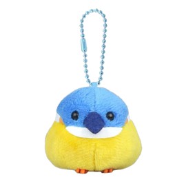 Amuse 703183 Puchimaru Fukukkori DX Kingfisher