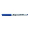 Jacquard Tee-Juice Blue Fabric Marker Medium Tip Pen