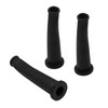 Strain Relief Cord Boot Protector Cable Rubber Sleeve Hose Flex-