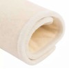 Paquete 3 Absorbentes De Cañamo 4 Capas Para Pañal Ecológico