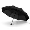High Quality 3-Fold Fully Automatic One-Touch Umbrella High-Density Waterproof Coating (WFJES3L) / 고품질 3단우산 완전 자동 원터치 우산 고밀도 방수 코팅 (WFJES3L)