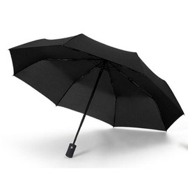 High Quality 3-Fold Fully Automatic One-Touch Umbrella High-Density Waterproof Coating (WFJES3L) / 고품질 3단우산 완전 자동 원터치 우산 고밀도 방수 코팅 (WFJES3L)