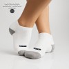 Calcetín Diabético Media Docena (6 Pares)