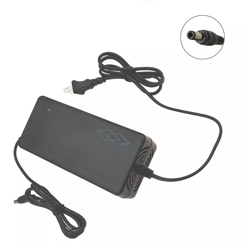 AUGALA AC Adapter For Rad Power RadMission 1 Series 48V