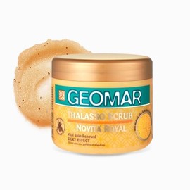 Geoma Italy Direct Import Nobita Royal Scrub Single Product / 지오마 이태리 직수입 노비타로얄 스크럽 단품