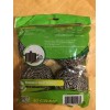 Unbranded Scourer Pads-Stainless Steel Scrubbers, (Pack Of 4) Multi Purpose