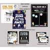 Silly Goose Gifts Epic Party from A Galaxy Far Away