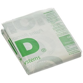 Dumond Chemicals 1023 Peel Away Laminated Paper, 3-Pack, 3 Count