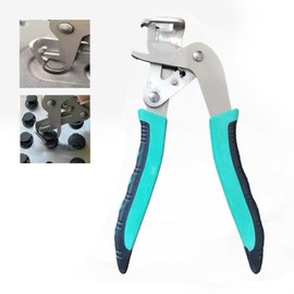 Tivayo Car Clip Pliers and Disassembly Tools, Automotive Tools, 2025 New Efficient Multi-Functional Automotive Snap Pliers, Removes Plastic Clips, Removes Plastic Clips, Buckles, Rivets
