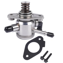 NEWZQ High Pressure Fuel Pump Replacement for Chevy Captiva Sport Equinox Malibu GMC Terrain Buick LaCrosse Verano Regal 2.4L 2010-2017 12608371 12633115