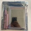 Lash Extension Kit 300 Pcs Lash Clusters Kit Lash Bond
