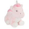 GUND Baby Alora Unicorn Plush, Stuffed Animal for Babies and
