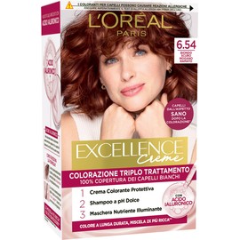 L'Oréal Paris Excell 6.54 Reno Ita