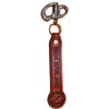 Fully Involved Leatherworks Firefighter SCBA Mask Quick Release Shackle -