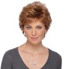 Estetica Design (Rebecca) Synthetic Full Wig in R17_101