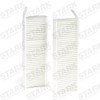 STARK SKIF-0170272 Cabin Air Dust Filter, Pollen Filter, Micro Filter
