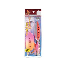 Nakajima Uki Hokai Salmon GT Lure Set / 1.4 oz (40 g)