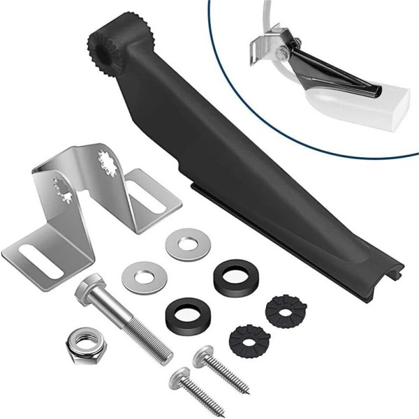 Unbranded Bracket Kit for DSI Skimmer,000-10