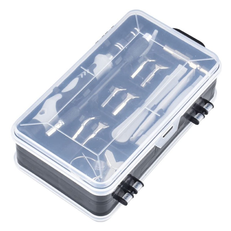 135PCS Precision Screwdriver Set 135 in 1 Magnetic Screwdriver Bit