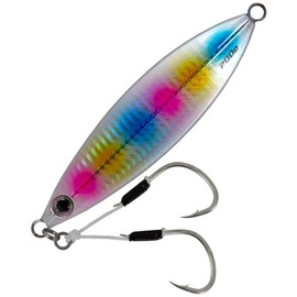 Seadra Aqua-Drop Slow Jig (Cotton Candy, 100gm)