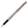 Pentel K600PG-A-EST Bolígrafo Gel Sterling Cuerpo Roso Dorado