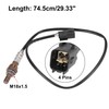 X AUTOHAUX 39210-2G600 Air Fuel Ratio O2 Oxygen Sensor Replacement