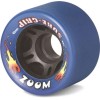 Sure-Grip Zoom Wheels (Set of 8) - Black