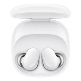 Audífonos Inalambricos Xiaomi Redmi Buds 6 Play White Color Blanco