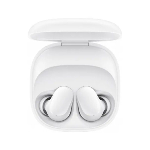 Audífonos Inalambricos Xiaomi Redmi Buds 6 Play White Color Blanco