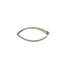 Daiwa (DAIWA) Fishing Net (Tamo) Shore Ball Frame Quick Stainless