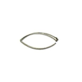 Daiwa (DAIWA) Fishing Net (Tamo) Shore Ball Frame Quick Stainless 4-45 Four-Fold Type 375184