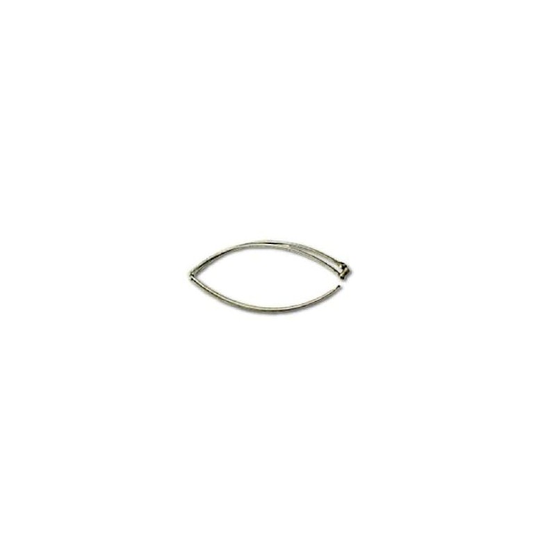 Daiwa (DAIWA) Fishing Net (Tamo) Shore Ball Frame Quick Stainless