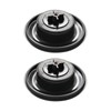 Niahm Replacement Valve Diaphragm 3/4" - 1" | 100236 for