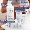 SVR Xerial Crema de Pies y Manos para Piel Seca,