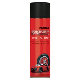 Mothers Speed Tire Shine - 425g