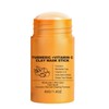 1PC Turmeric + VC Mask Stick, Face Masks Skincare