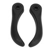 2Pcs Seat Recliner Handle 89041697 Rugged Impact Resistant Seat Adjustment